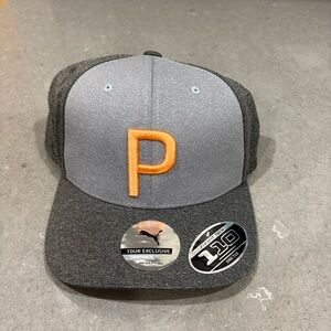Puma hat